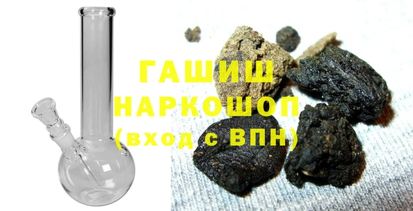 крисы Магас